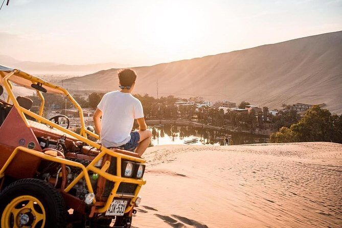 Unmissable Visit To Paracas, Huacachina And Sunset In The Oasis - FAQ