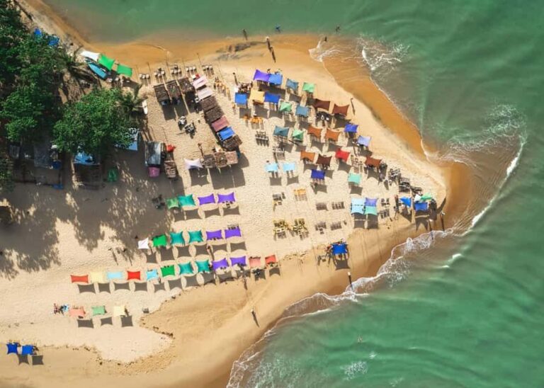 Unveiling Paradise: Beaches of Caraíva, Porto Seguro Tour - Who Should Consider This Tour?