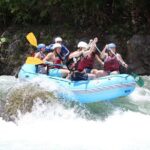 Upper Balsa River White Water Rafting Class 3/4 in Costa Rica - The Full Experience: What to Expect