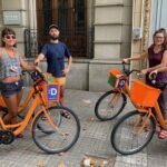 Urban Bike Rental in Montevideo - FAQs