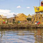 Uros, Amantani & Taquile 2D from Cusco with drop-off in Puno - Who Should Consider This Tour?