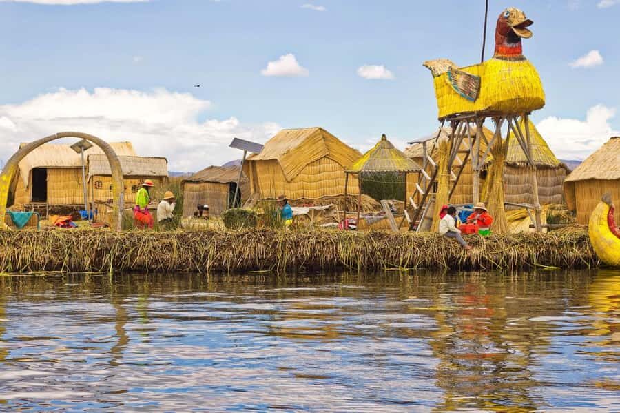Uros, Amantani & Taquile 2D from Cusco with drop-off in Puno - Who Should Consider This Tour?