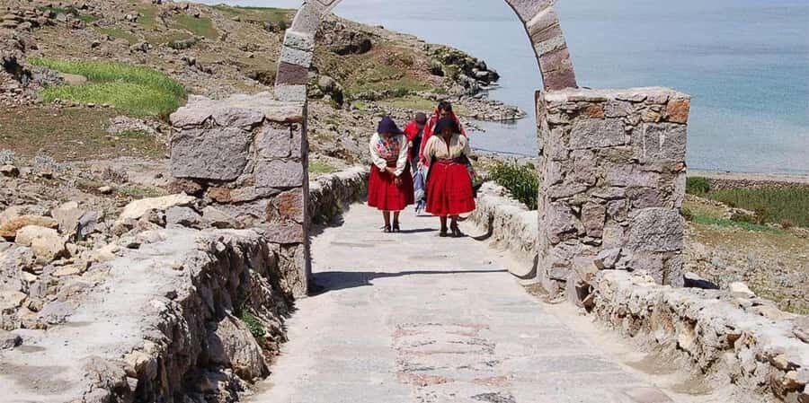 Uros, Amantani & Taquile 2D from Cusco with drop-off in Puno - Detailed Review: What to Expect