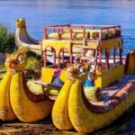 Uros and Taquile Islands From Puno Full Day Tour with Lunch - Final thoughts