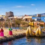 Uros Floating Islands - The Pros and Cons