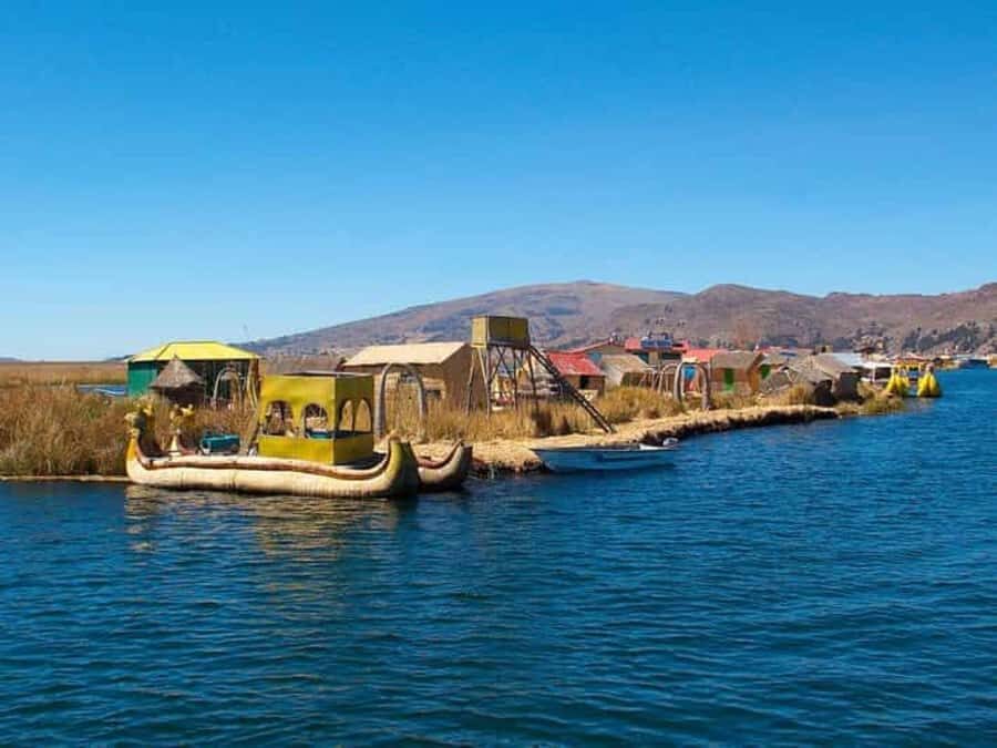 Uros Island, Amantani and Taquile on a two-day tour - What Makes This Tour Valuable?