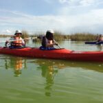 Uros Kayaking & Taquile Island Day Tour - Discovering Lake Titicaca’s Treasures
