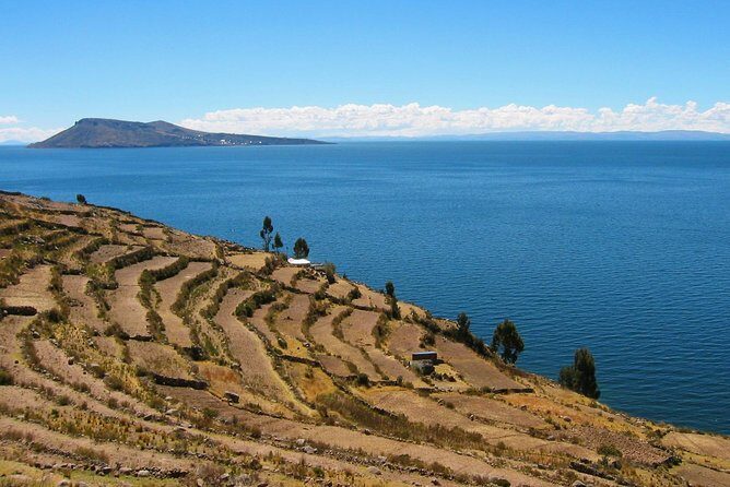 Uros Reed Floating Islands & Taquile Island Titicaca Puno Full Day - FAQs