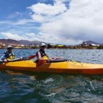 Uros Sunset Kayak Private Tour - Who Is This Tour Best For?