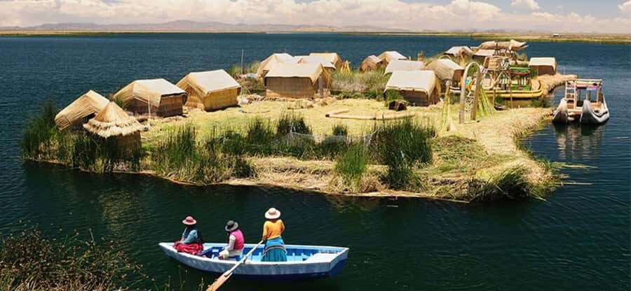 Uros, Taquile 1 day from Cusco with drop-off in Cusco - Who Is This Tour Best For?