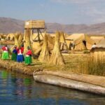 Uros, Taquile 1 day from Cusco with drop-off in Cusco - In-Depth Breakdown of the Itinerary
