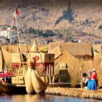 Uros, Taquile 1 day from Cusco with drop off in Puno - Authenticity & Cultural Insights