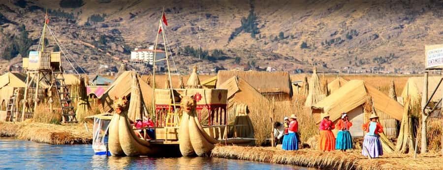 Uros, Taquile 1 day from Cusco with drop off in Puno - Authenticity & Cultural Insights
