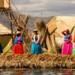 Uros, Taquile 1 day from Cusco with drop-off in Puno - Final Thoughts