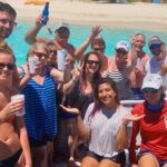 US Virgin Islands Island Hop & Food Boat Tour - FAQs