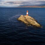 USHUAIA: Beagle Channel Navigation - Isla de los Lobos and Descent at Bridges Islands - A Deep Dive into the Experience