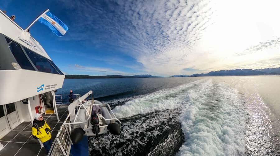 Ushuaia: Beagle Channel, Seal Island & Bridges Islands Tour - What to Expect and Practical Tips