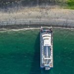 Ushuaia: Catamaran Sailing to Penguin Island - A Detailed Look at the Catamaran Sailing Adventure