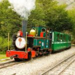 Ushuaia: End of the World Train Ride & Tierra del Fuego Park - The Experience in Detail