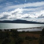 Ushuaia: Escondido and Fagnano Lakes with transfer - Transportation, Duration, and Group Size