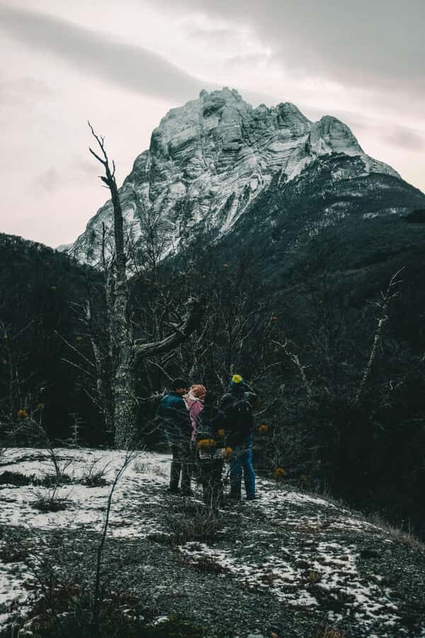 USHUAIA | Escondido and Fagnano Lakes - Authentic Experiences and Practical Details