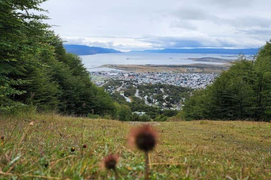 USHUAIA: LANDSCAPES AND DELIGHTS - CITY TOUR - Final thoughts