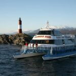 Ushuaia: National Park, Train and Navigation. Airport transfer included - Why This Tour Wears Well