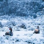 Ushuaia Night Adventure: Snowshoeing and Snowmobiling - Authentic Traveler Perspectives