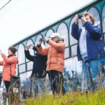 Ushuaia: Panoramic City Train Tour - In-Depth Review of the Ushuaia Panoramic City Train Tour