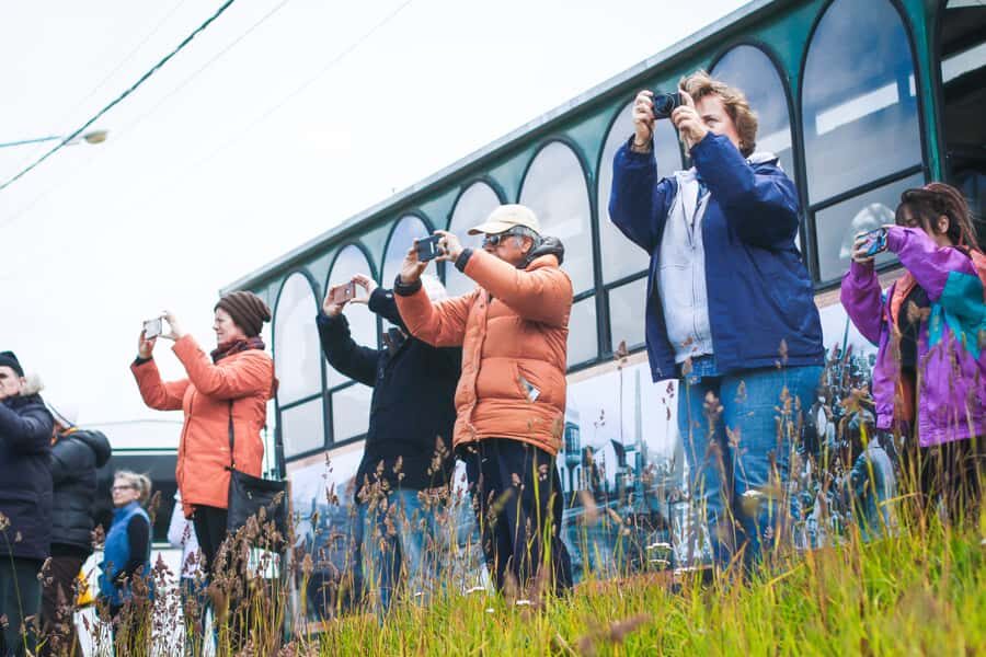 Ushuaia: Panoramic City Train Tour - In-Depth Review of the Ushuaia Panoramic City Train Tour