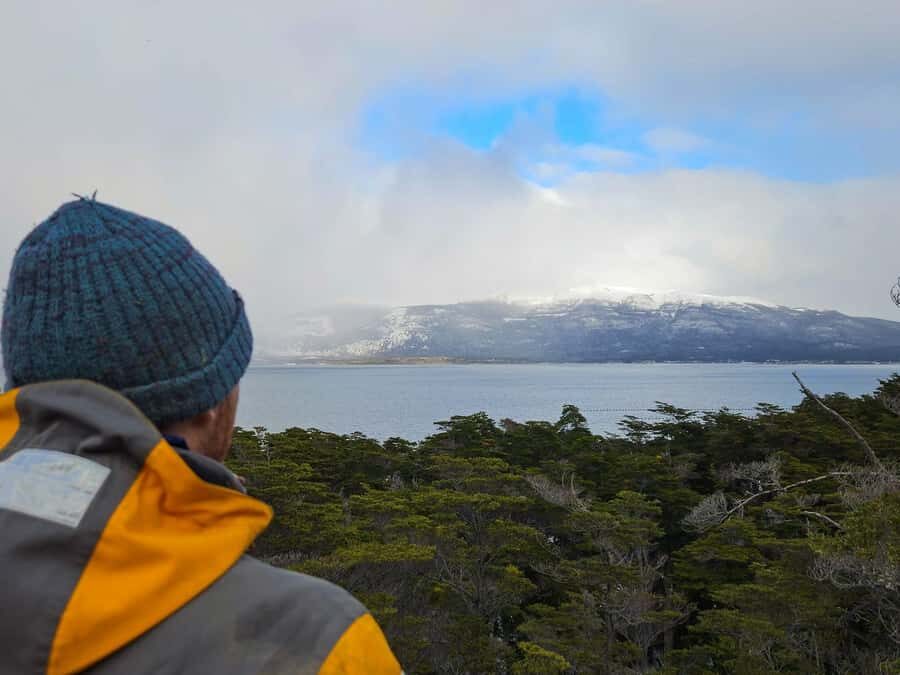 Ushuaia: Puerto Almanza and Punta Paraná Tour with Dinner - The Practicalities: What You Need to Know