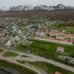 Ushuaia Scenic Flight | 7 minutes - Why This Experience Is Worth It