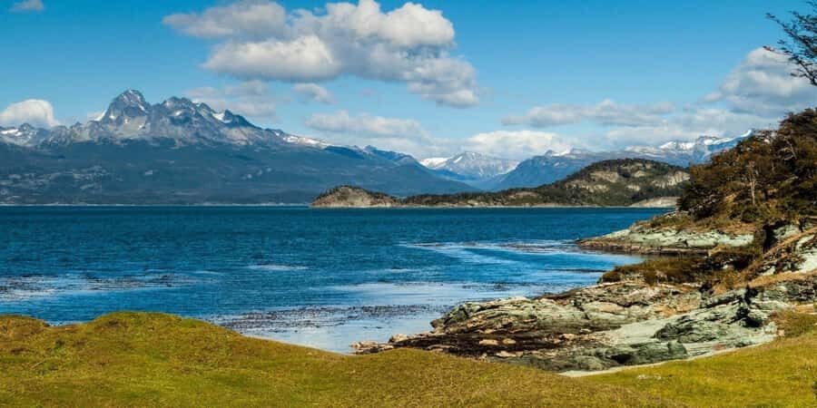 Ushuaia: Shared Experience "Tierra del Fuego" National Park - Who Will Enjoy This Tour?