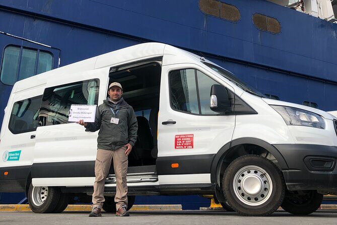 Ushuaia Shore Excursions Tierra del Fuego National Park - A Deep Dive into the Tierra del Fuego Experience