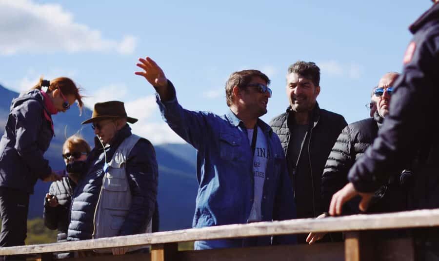 Ushuaia: Tierra del Fuego National Park Half-Day Tour - In The Sum Up