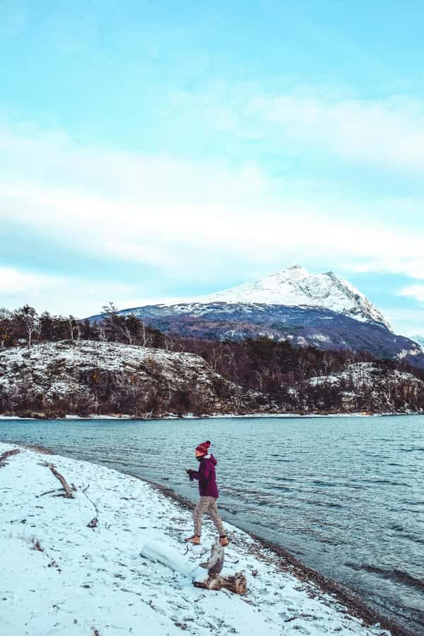 USHUAIA | Tierra del Fuego National Park & Optional Train - Deep Dive into Itinerary & Highlights