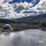 Ushuaia: Tierra del Fuego National Park Tour with Lunch - The Scenic Stops and Highlights