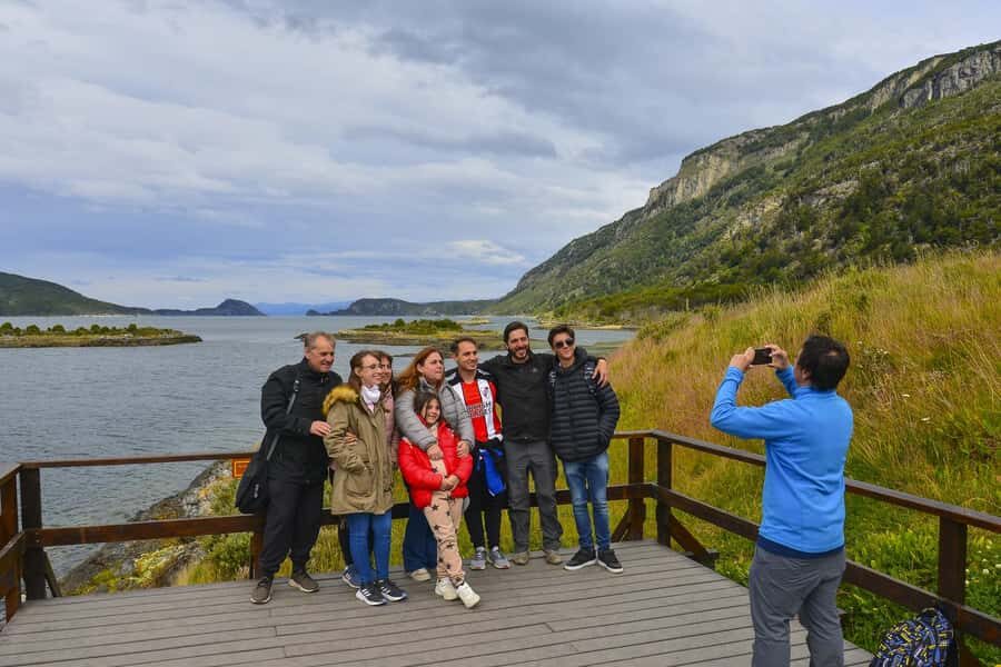 Ushuaia: Tierra del Fuego National Park - What’s Included and What’s Not
