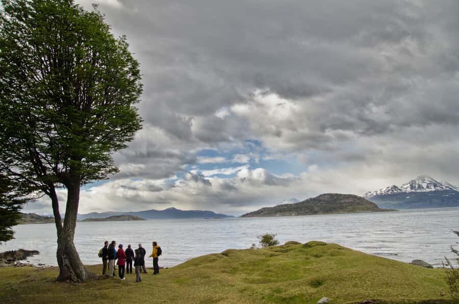 Ushuaia: Tierra del Fuego Trekking and Canoeing - Final Thoughts