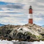 Ushuaia: Tour: Beagle Channel Navigation - The Experience in Detail