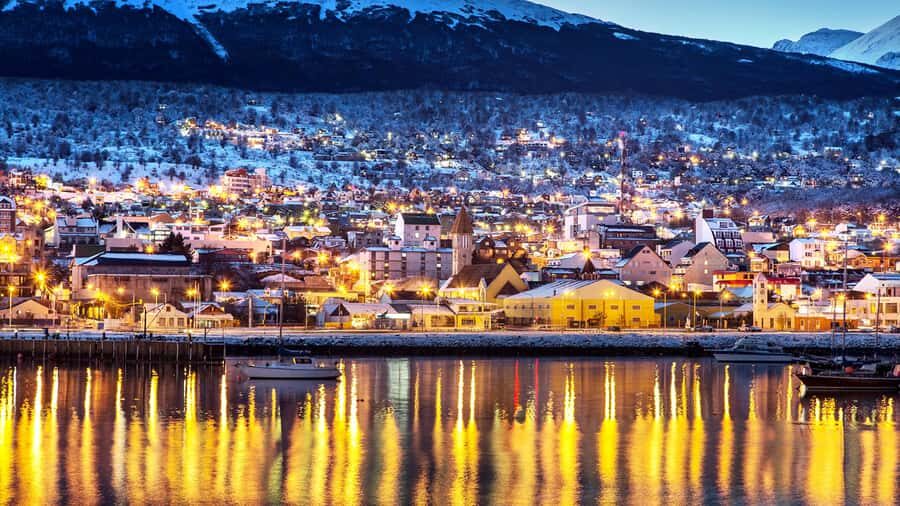 Ushuaia: Tour to Lobos Island with Beagle Channel Trekking - Who Should Consider This Tour?