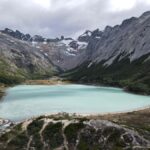 USHUAIA | Trekking Laguna Esmeralda - Discovering Tierra del Fuego: A Practical Guide to the Laguna Esmeralda Trek