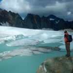 Ushuaia: Trekking to Ojo del Albino Glacier - Practical Details and Tips