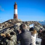 Ushuaia: Yacht navigation in Beagle Channel and Lighthouse - Practical Details and Considerations