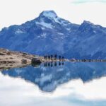 Ushuaia>YOUR FIRST FUEGIAN SUMMIT - Turquesa-Monte Carbajal - Who Should Consider This Tour?