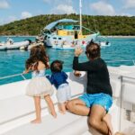 USVI Private Boat Charter Adventure - What Makes This Tour Stand Out?