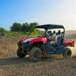UTV adventure in Naguabo Puerto Rico 50 minutes trip 80 acres - Final Thoughts: Is This Tour Right for You?