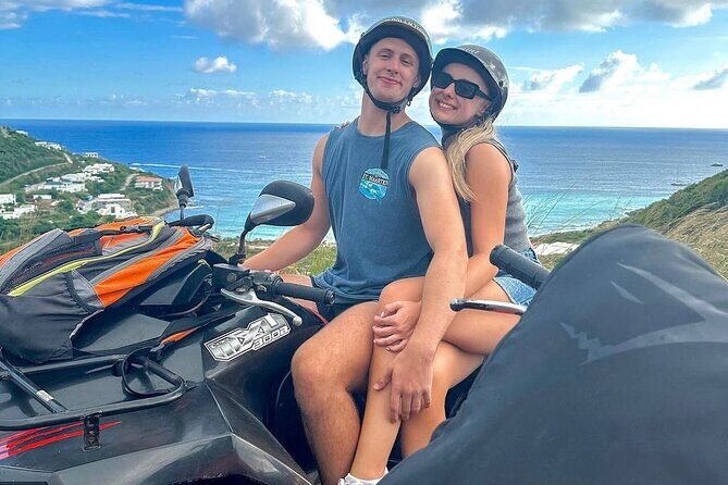 UTV / ATV Famous Beach Ride (for Cruise Passengers) - The Complete Itinerary Breakdown