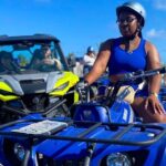 UTV / ATV Guided Tour in Philipsburg - Exploring the Tour Itinerary in Detail