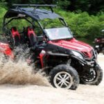 UTV Buggy 4x4 Secluded Beach Tour from Tamarindo - A Detailed Look at the UTV Buggy Secluded Beach Tour